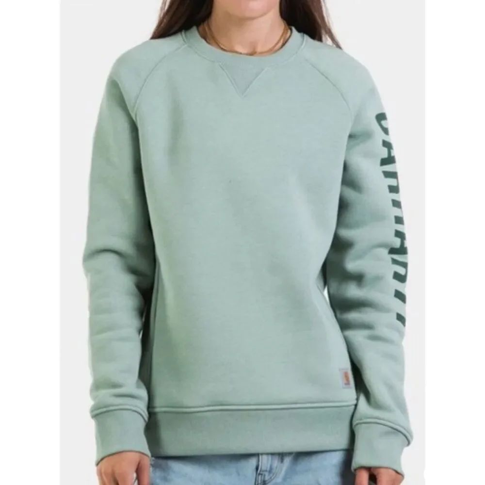 Carharrt Relaxed Fit Swsatshirt